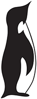 Penguin Mascot